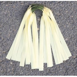 10 flat slingshot bands