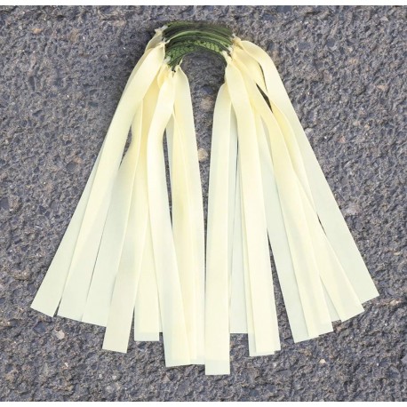 10 flat slingshot bands