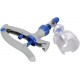 Continuous injector