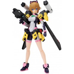 Bandai Hobby - Gundam Build Metaverso