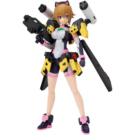 Bandai Hobby - Gundam Build Metaverso