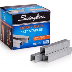 Swingline Staples