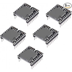 YX5200 DFPlayer Mini