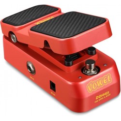 Donner Pedal