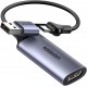 UGREEN SD Card Reader USB 3.0 Dual Slot Flash Memory Card Reader