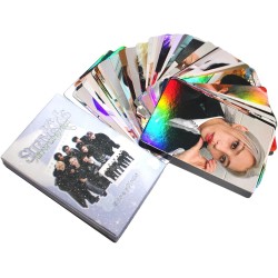 Stray Kids - Laser Photocard