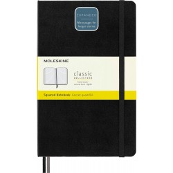 Moleskine