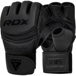 MMA Grappling Sparring Gloves