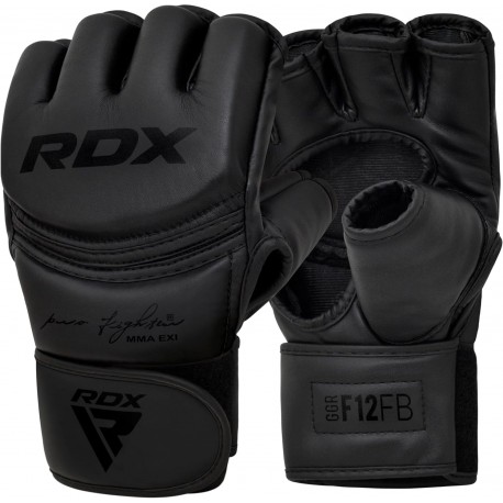 MMA Grappling Sparring Gloves