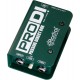Radial Pro DI