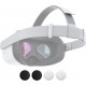 VR headset strap