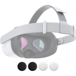 VR headset strap