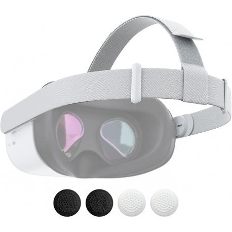 VR headset strap