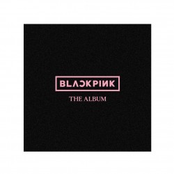 CD BladkPink