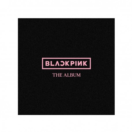 CD BladkPink