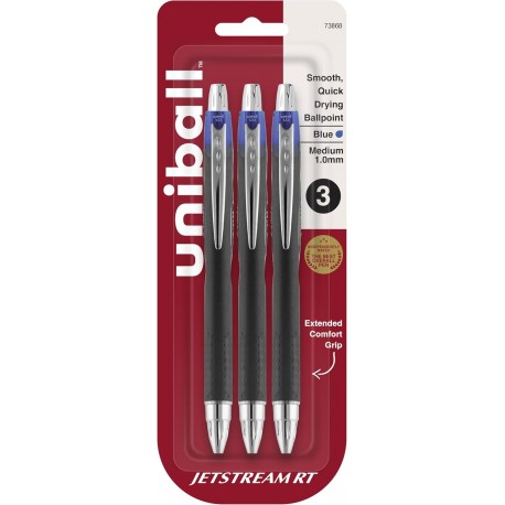 Uni-ball Jetstream RT