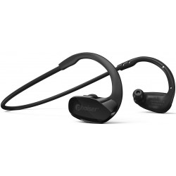 Phaiser BHS-530 Bluetooth Headphones for Running