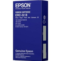 ERC-32B Black Tape TM-H6000/675