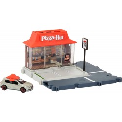 ACTION DRVR PIZZA HUT