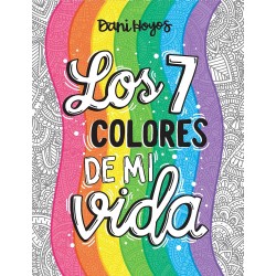 Los 7 colores de mi vida