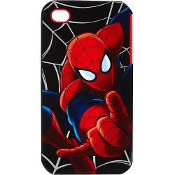 Spiderman iPhone 4/4s Case