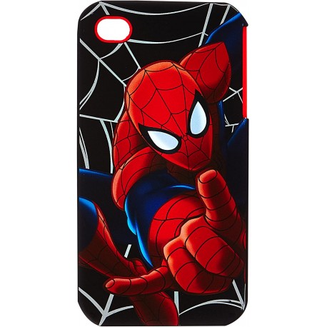 Spiderman iPhone 4/4s Case