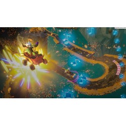 DreamWorks All-Star Kart Racing - Nintendo Switch