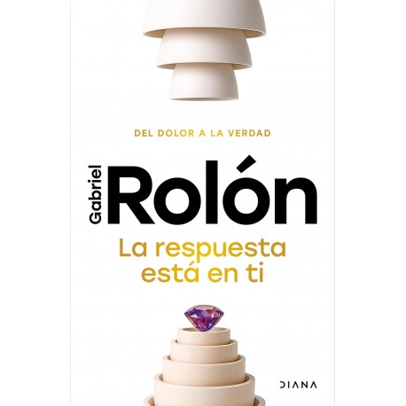 La respuesta está en ti