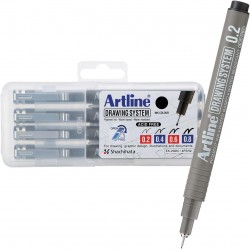 Artline 230