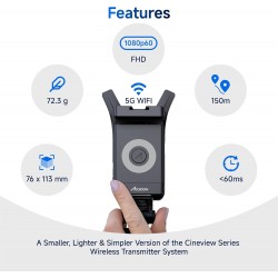 Accsoon CineView Nano