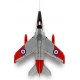 Airfix Folland Gnat