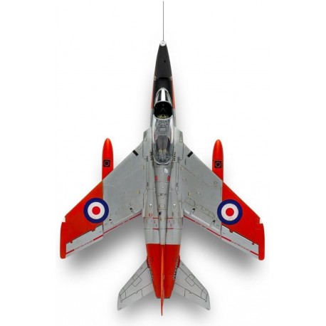 Airfix Folland Gnat
