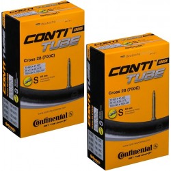 Continental Cross 28