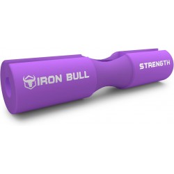 Squat pad
