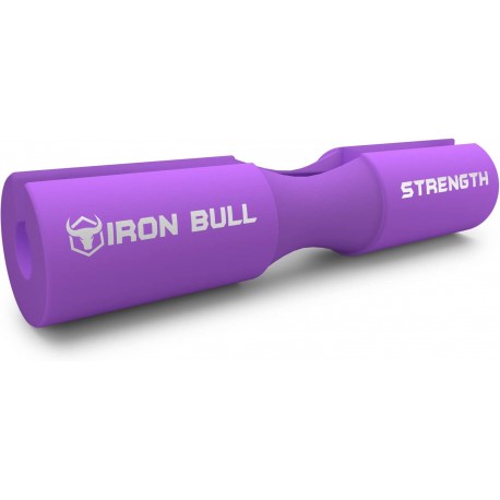 Squat pad