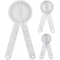3-piece goniometer set