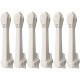 Vertical blind cord 6 units