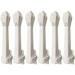 Vertical blind cord 6 units