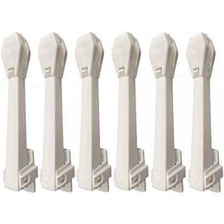 Vertical blind cord 6 units
