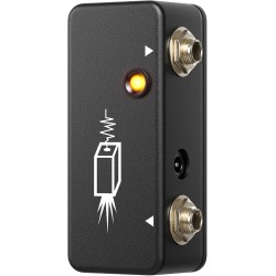 Guitar splitter