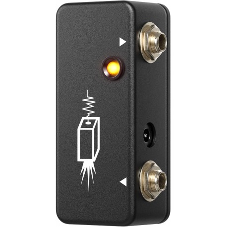 Guitar splitter