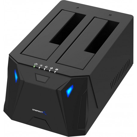 SABRENT Docking Station