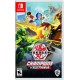 Bakugan: Champions of Vestroia