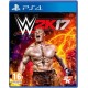 WWE 2K17