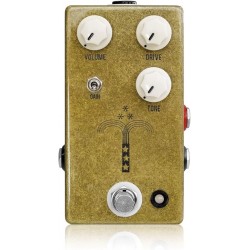 JHS Overdrive Pedal