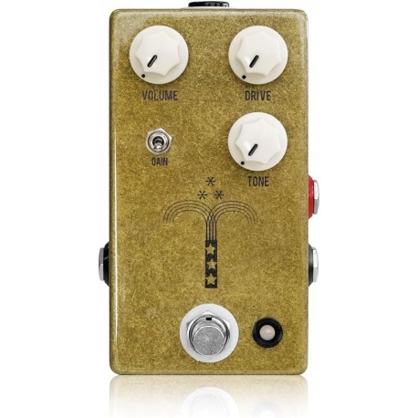 JHS Overdrive Pedal