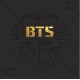 BTS Kpop Bangtanboys Álbum individual [2 Cool 4 Skool] CD