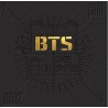 BTS Kpop Bangtanboys Álbum individual [2 Cool 4 Skool] CD