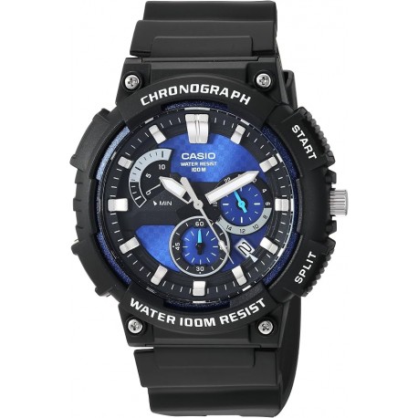 Casio MCW200H