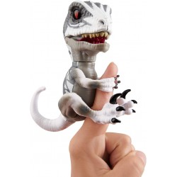 WowWee Untamed Raptor